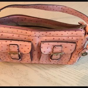 Dooney&Bourke Bag and Matching Wallet